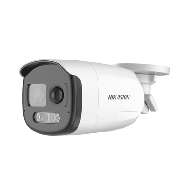 Camara Bala Turbohd Hikvision DS 2CE12DF3T PIRXOS 2MP Imagen A