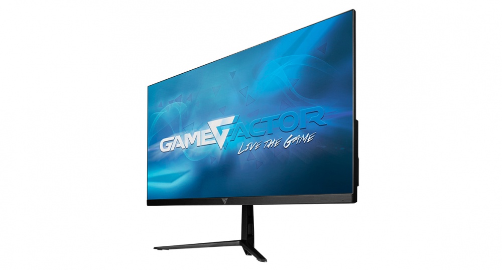 Monitor Game Factor Mg V Led Widescreen Fhd Freesync