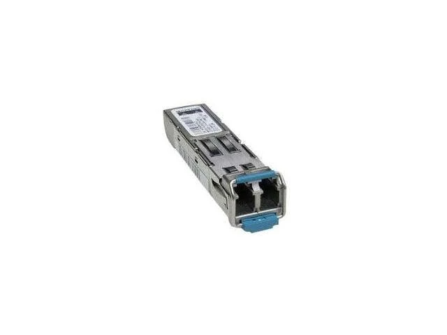 Transceptor Minigbic Sfp Gbps Monomodo Distancia Hasta Km