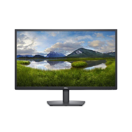 Monitor 27" Dell E2723H, LED/Full HD/Panel VA/1920X1080 60HZ/VGA/DP/Color Negro, 210-BEMI