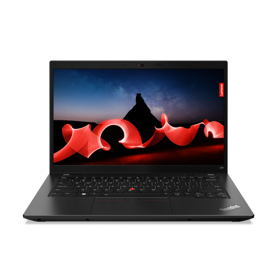 Laptop Lenovo Thinkpad L14 G4 14" CI5-1335U/ Full HD/ 1.30GHZ/ 16GB/ 512GB SSD/ Win 11 Pro 64-BIT/ Español/ Negro, 21H2000PLM