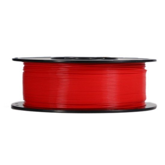 Filamento Creality HP Ultra PLA De 1KG, 1.75MM, Color Rojo, 3301010281