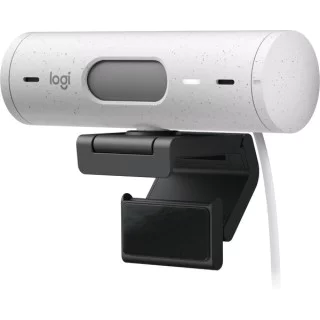 Camara Videoconferencia Logitech Connect Inalambrica 960-001013