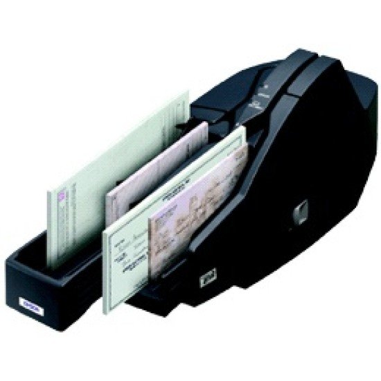 Scanner Epson CaptureOne TM-S1000 30DPM / De Cheques Y Documentos / USB / Color Negro / A41A266111