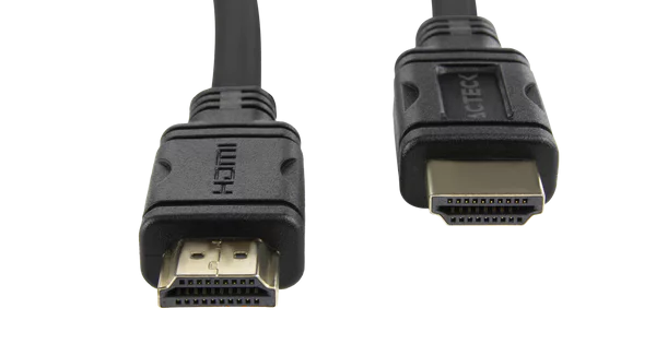 Cable HDMI a HDMI 3m Linx Plus CH230 Essential Series 4K, Largo del cable  3metros. Color: Negro. AC-934794 – Support In Computer Equipment