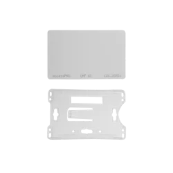 Foco Led Con Sensor De Movimiento Steren Foc-150/Pir Blanco