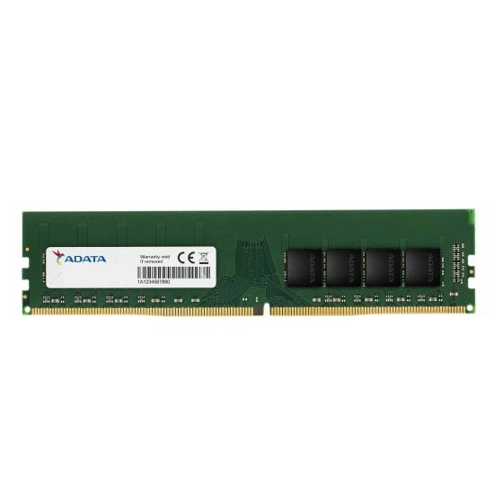 Memoria DDR4 16GB 2666MHZ Adata Premier Series AD4U2666716G19-SGN CL19