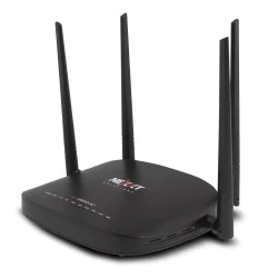 Router WiFi TP-Link TL-WR820N / 2.4 GHz N 300Mbps / Multimodo / Router /  Repetidor / WISP / Punto de Acceso / 2 antenas externas / TL-WR820N