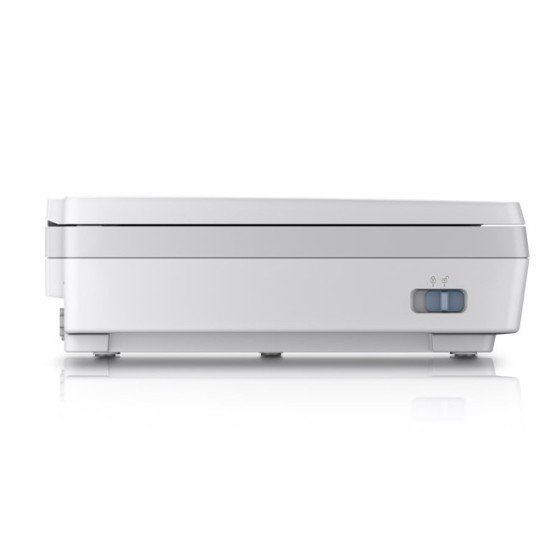 Scanner Epson Workforce DS-50000 / 600 x 600 DPI / Color / USB / Blanco / B11B204121