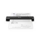 Scanner Epson Workforce ES-50 / 600 x 600 DPI / Color / USB / Color Negro / B11B252201