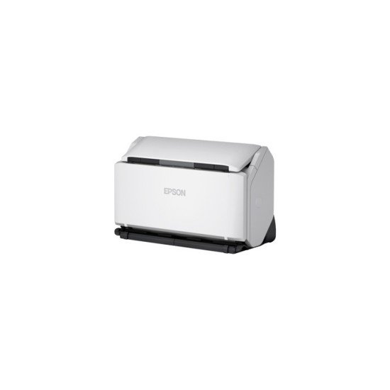 Scanner Epson DS-32000 / 600 x 600 DPI / Color / Duplex / USB 3.0 / Blanco/Negro / Color Blanco / B11B255201