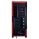 Gabinete Gamer Balam Rush Thinos Con Ventana / Full-Tower / ATX / EATX / Micro ATX / Mini-ITX / USB 2.0 / 3.0 / Sin Fuente / 4 Ventiladores ARGB / BR-932257