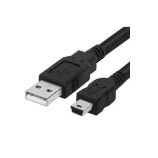 CABLE ALARGADOR USB 2.0 1,8 METROS