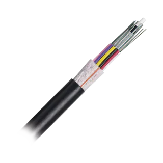 Cable de red StarTech.com - 16,40 pies Fibra óptica - para