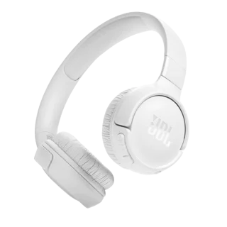 Auriculares Inalámbricos JBL Tune 510BT Bluetooth Blancos