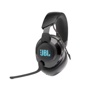 JBL QUANTUM 100 Auriculares Diadema Conector de 3,5 mm Blanco