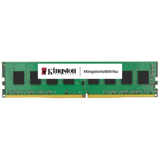 Memoria DDR4 16GB 3200MHZ Kingston KCP432NS8/16 CL22 288PIN 1.2V P / PC