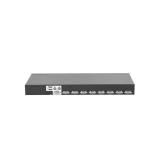 MANHATTAN 153522 - Switch KVM HDMI de 2 puertos para dos mon