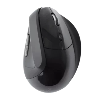 Mouse ergonómico Bluetooth Microsoft - El Punto de la Impresora