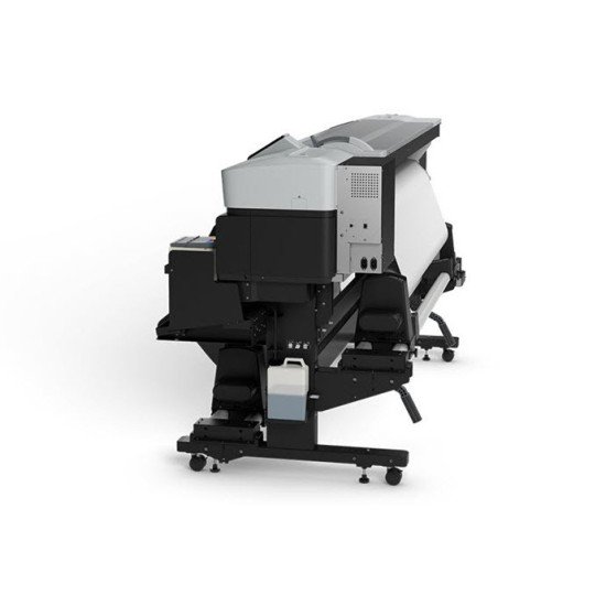 Impresora Epson Surecolor F7200, 64", 720 Inyectores Por Color, SCF7200PS