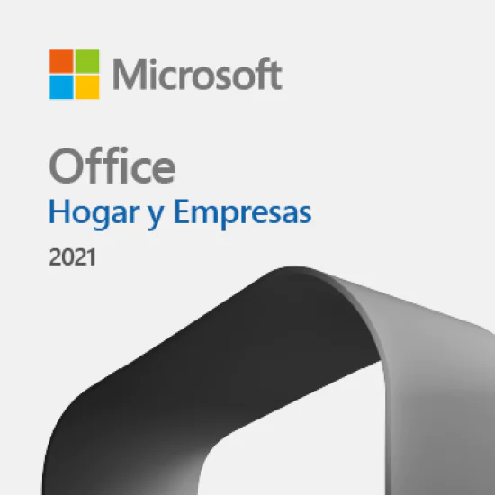 Microsoft Office Home and Business 2021 - Licencia - 1 PC / Mac - Todos los idiomas - Descargable T5D-03487/NEW UPC  - NULL