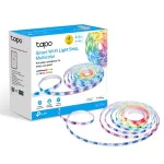 Tira de Luz LED TP-Link TAPO L920-10/ WI-FI/ Adhesivas/ Multicolor/ RGB/ 2 X