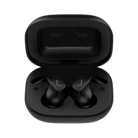 Audifonos Inalambricos BackDrop TWS-8/Bluetooth/Sport/Color Negro