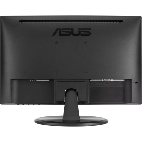 Monitor 15.6" Asus VT168HR Led/ Touch/ WXGA/ Widescreen/ HDMI/ Negro