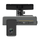 Dashcam Epcom XMRDASHCAMADPLUS, Solucion ADAS y DSM Integrado, Almacenamiento en Memoria MicroSD, Cuenta Con 4G y GPS, Multiplataforma, Medicion de Combustible