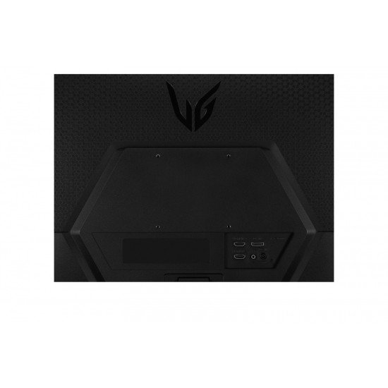 Monitor 24" LG 24GQ50F UltraGear™ Gaming/FreeSync/Panel VA/165Hz/HDMI/Negro