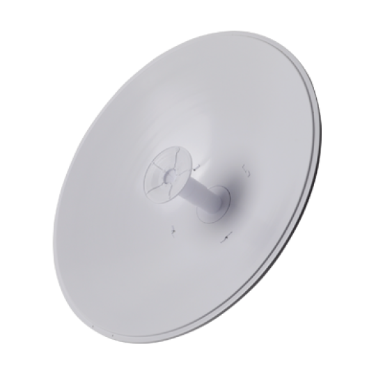 Antena Ubiquiti direccional tipo plato para AF5X, 30DBI