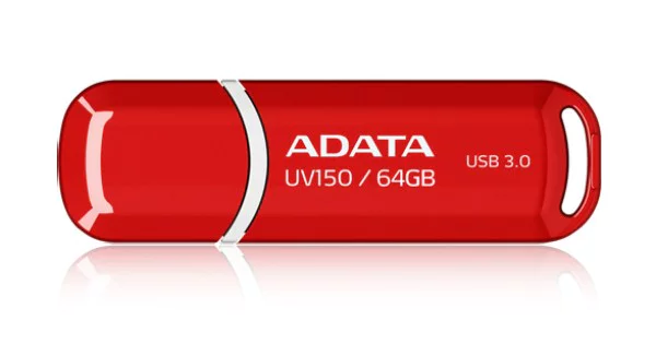 MEMORIA USB 64GB 3.0 ADATA RBE