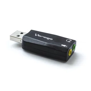 ADP-101 Adaptador Tipo C a USB 3.0 - Vorago 
