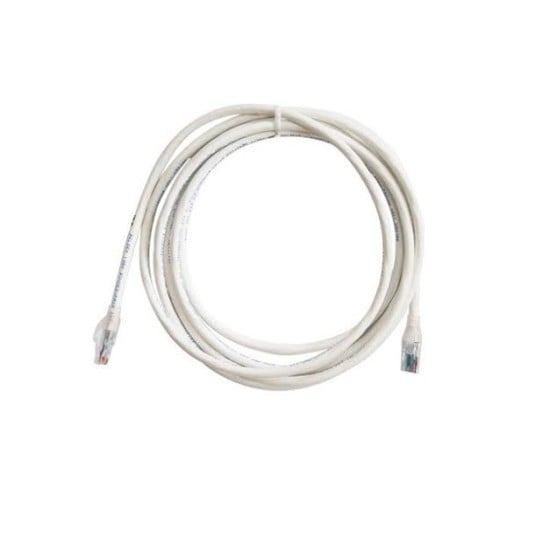 Cable de red UTP Cat6A Belden 3mts blanco, CA21109010