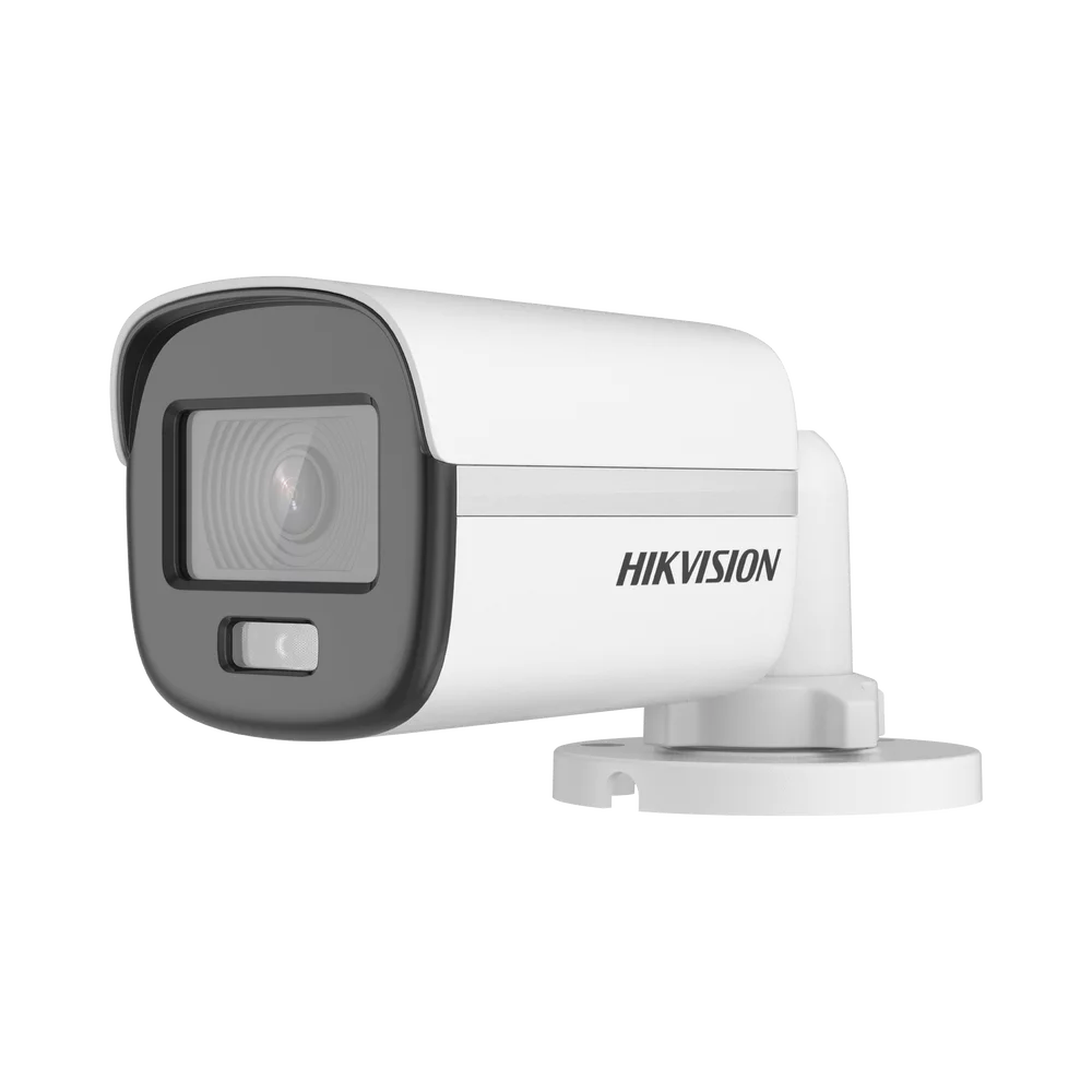 Cámara de seguridad 1080P para exteriores, AHD/TVI/CVI/CVBS Cámara CCTV con  cable 4 en 1, grabación 24/7, cámara de vigilancia analógica resistente a