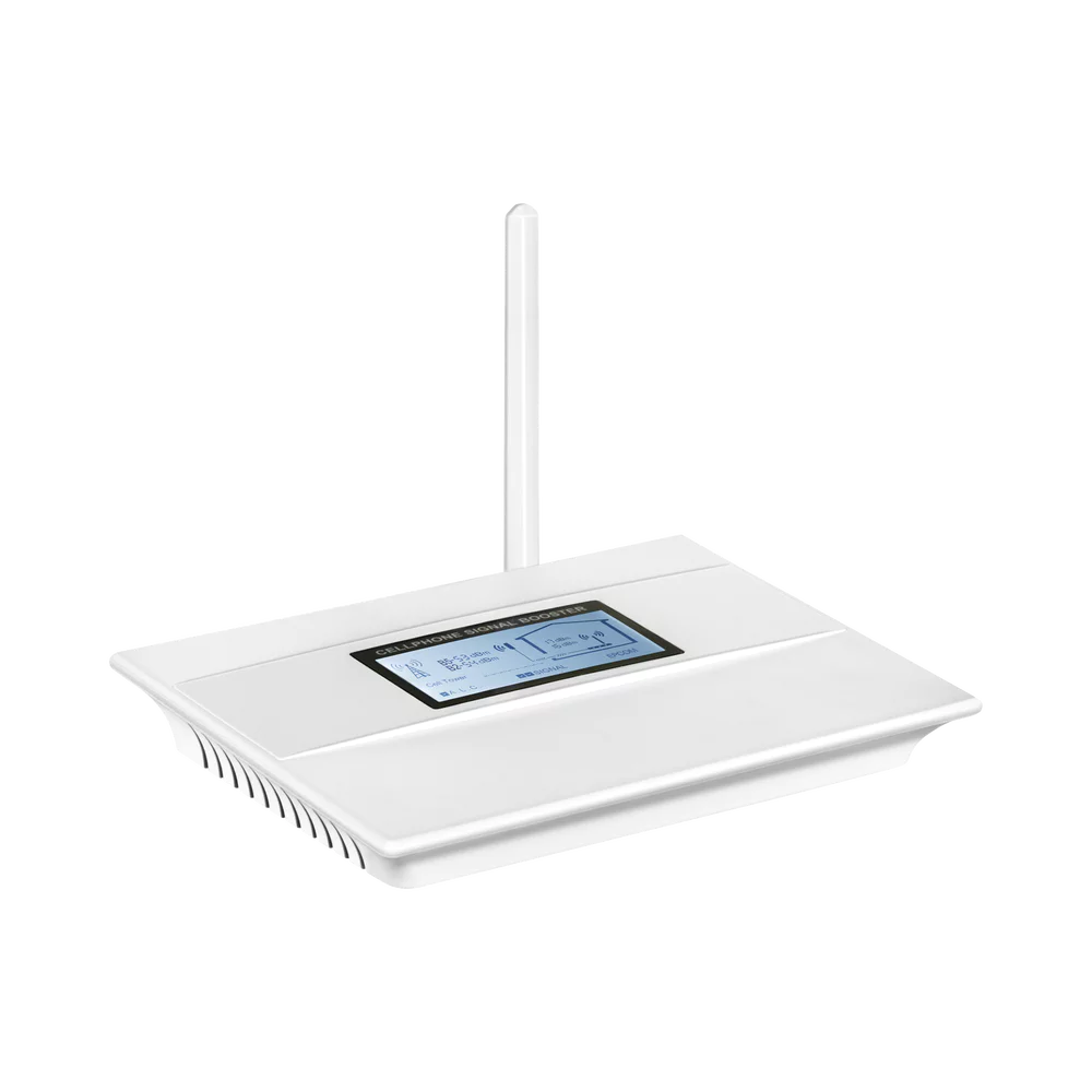 Repetidor Movistar Smart WiFi 6 blanco 12V