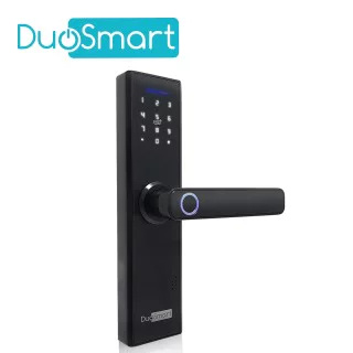 Cerradura biométrica inteligente WIFI con cámara, función de video