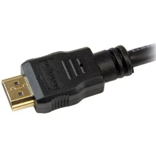 Compra Manhattan Cable HDMI Alta Velocidad Blindado, HDMI Macho