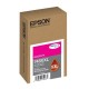 Cartucho de tinta Epson T748XXL magenta para WF-6090/WF-6590