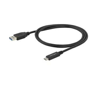 Cable alargador USB RS PRO 1 puerto puertos USB