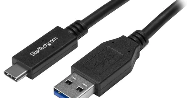 ADAPTADOR USB C HEMBRA A USB 3.0 TIPO A MACHO 3.1 USB-C USBC TIPO C  CELULARES