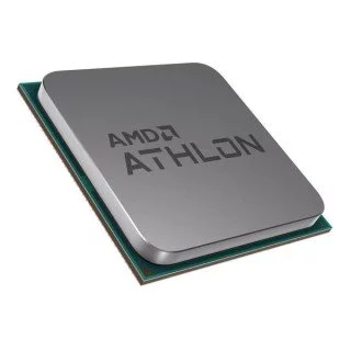 Procesador ADM Athlon 3000G socket AM4 a 3.5GHZ/ 4MB/ 35W/ Vega Graphics 