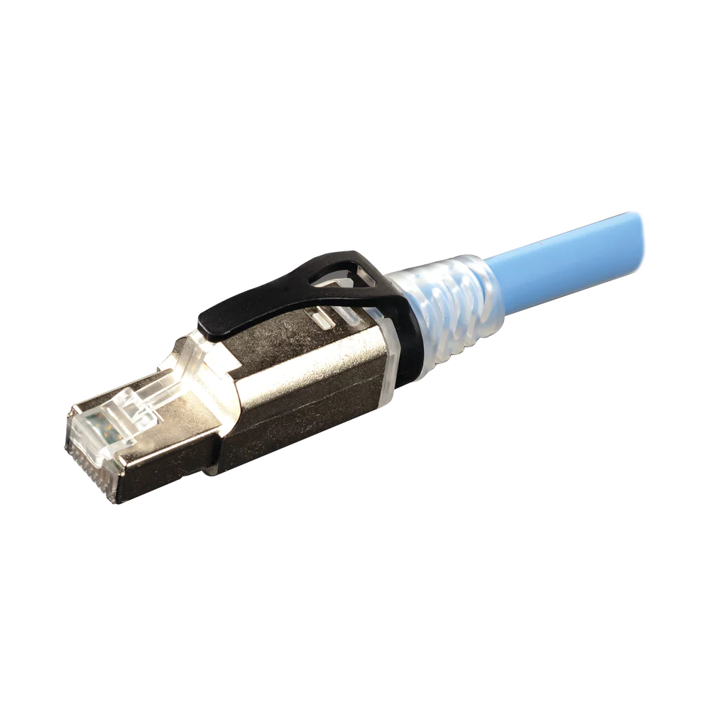 Siemon Adaptador HDMI con Pigtail Hembra-Hembra MX-HD2.0-02
