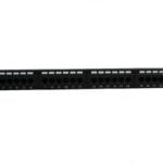 Patch Panel 24 puertos categoria 5 Nexxt AW190NXT06