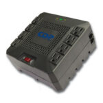 Regulador CDP 1800VA/1000W 8 contactos R-AVR1808