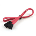 Cable Sata XTech XTC-326 c/conector de ángulo