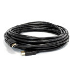 Cable HDMI de 10 metros Vorago CAB-206