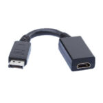 Adaptador displayport macho a HDMI hembra X-Case DPTOHDMI