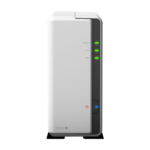 Nas Synology DS120J 1 bahía hasta 16TB / 512MBDDR3L / LAN GigabitX1