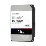 Disco Duro Western Digital 14TB Enterprise Ultrastar 3.5" 7200RPM SATA3, WUH721414ALE6L4